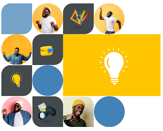 image describing about us kikamm media